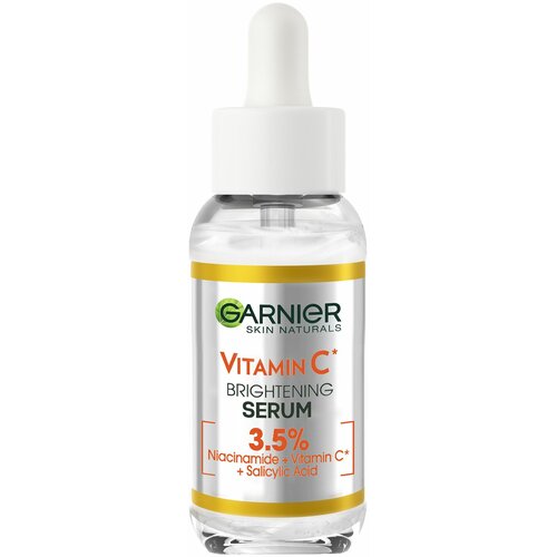 Garnier skin Naturals Vitamin C Serum 30ml 454K2X4 Slike