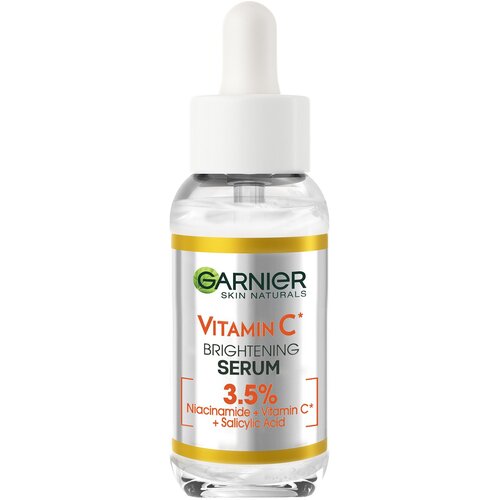 Garnier Skin Naturals Vitamin C Serum 30ml Slike