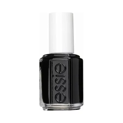 Essie lak za nohte grey & black tones - licorice
