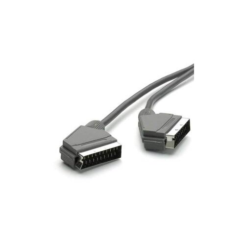 Vivanco Scart to Scart kabal 1,5m 30203 Slike