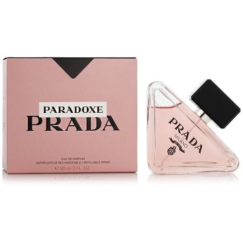 Prada Paradoxe Eau De Parfum Refillable 90 ml za žene Cijene