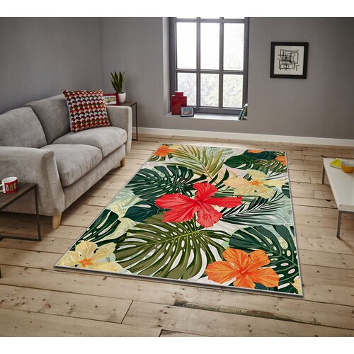 Conceptum Hypnose Tepih Asr Crpt-16, Pravougaoni, 160x230 cm, &Scaron;areni Cene