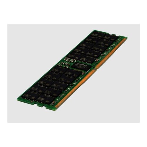 HPE 64GB 2Rx4 PC5-5600B-R Smart Kit ( 0001375961 ) Cene