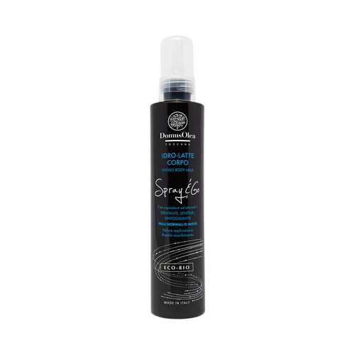 Domus Olea Toscana spray &amp;amp; go hidratantno mlijeko za tijelo Slike