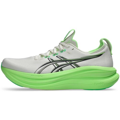 Asics Tek & Trail Gel-Nimbus 28 Bež Cene