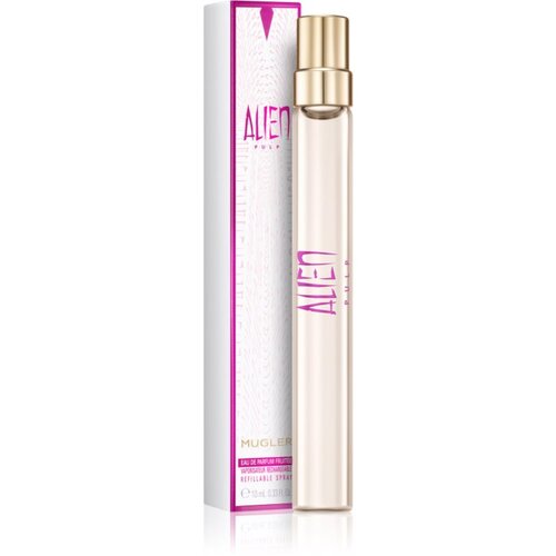 Mugler Alien Pulp parfumska voda za ženske 10 ml Slike