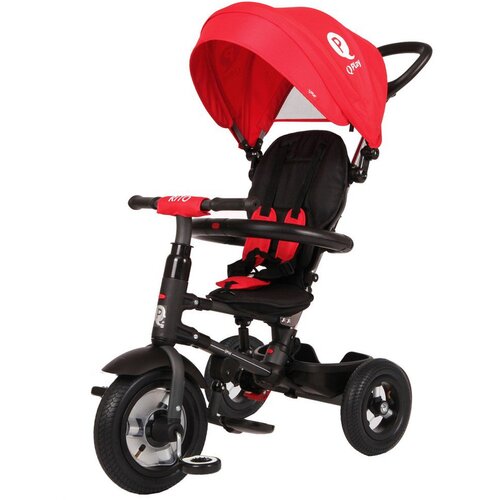 Qplay tricikl Rito Air, 3/1 Cene