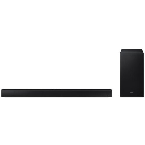 Samsung soundbar z nizkotonskim zvočnikom HW-B650D/EN Cene