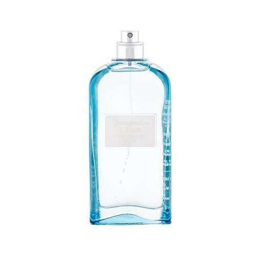 Abercrombie & Fitch First Instinct Blue parfemska voda 100 ml Tester za žene Cijene