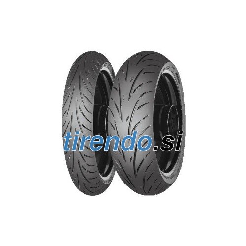 Mitas Touring Force SP ( 180/55 ZR17 TL (73W) zadnje kolo ) Cene