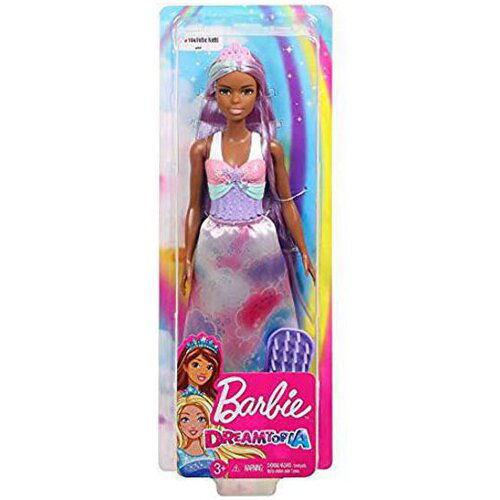 Barbie set sa češljem Slike