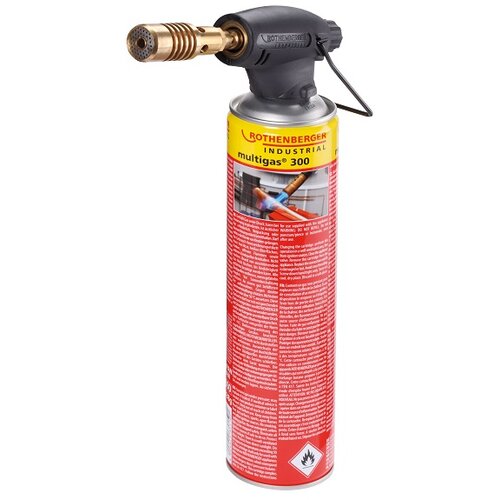 Rothenberger plinska lemilica s kartušom Rofire (1.800 °C) Cijene