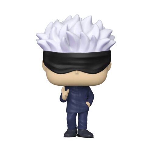 Funko POP ANIMATION: JUJUTSU KAISEN - GOJO Cene