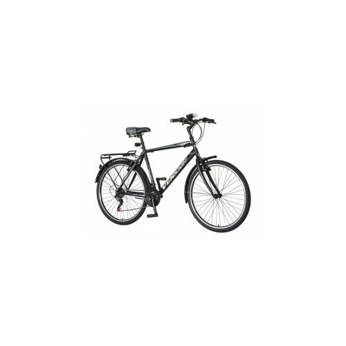  Milano venssini bicikla crno siva-mil262 Slike