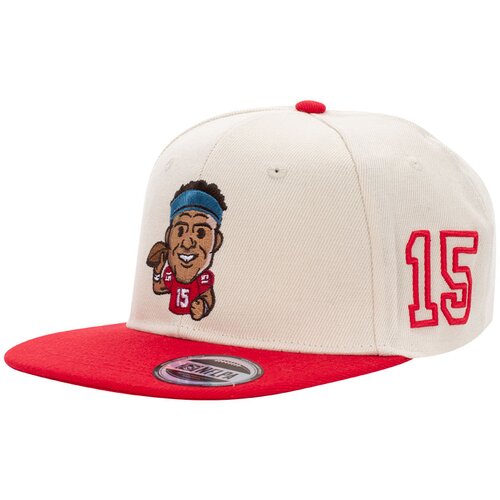 Drugo Patrick Mahomes 15 NFLPA Emoji kapa Slike