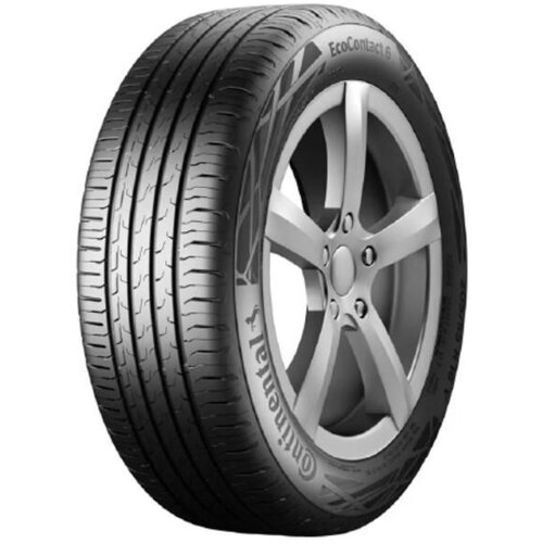 Continental Letnja guma 245/40R20 99Y ECOCONTACT 6 Q Cene
