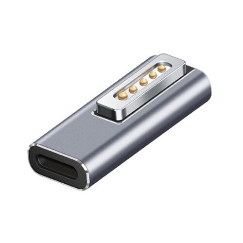INF USB-C ženski na MagSafe 2 T-Tip adapter - pretvornik iz aluminijeve zlitine, (5000291412) Cene