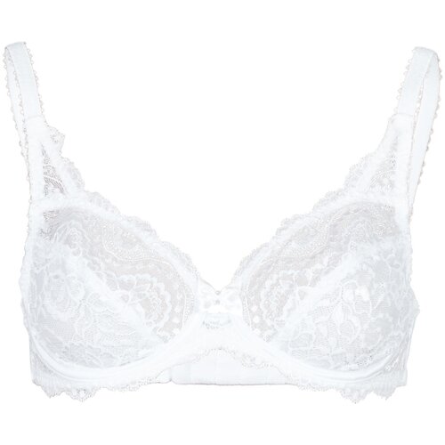 Playtex flower elegance bijela Slike