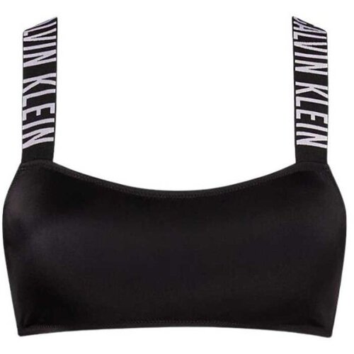 Calvin Klein Crni bikini top Slike