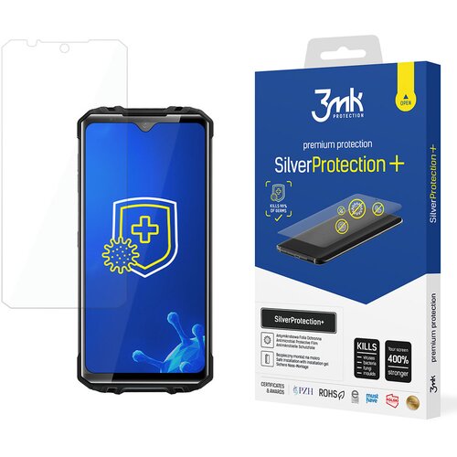 3mk KRUGER & MATZ DRIVE 9 ETUI ZA TELEFON OVITEK SILVERPROTECTION+, (22003650) Cene