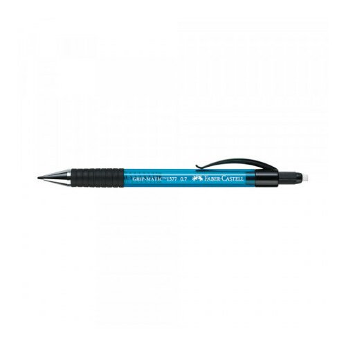 Faber Castell tehnička olovka matic 0.7 plava 137751 ( E280 ) Cene