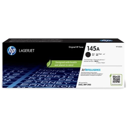 HP Toner W1450A Black 145A Cijene