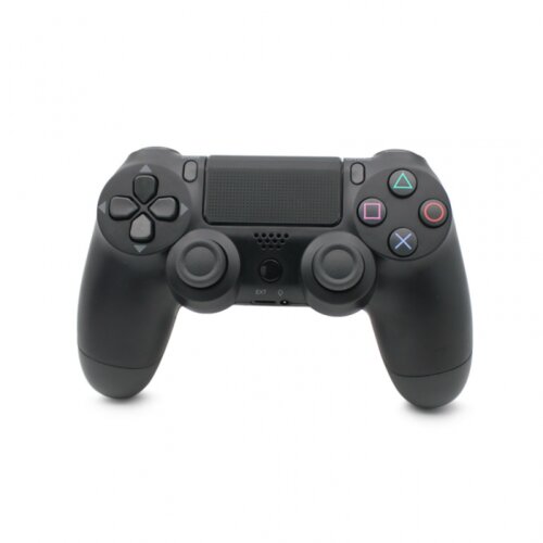  Joypad dual shock wifi za PS4 crni Slike