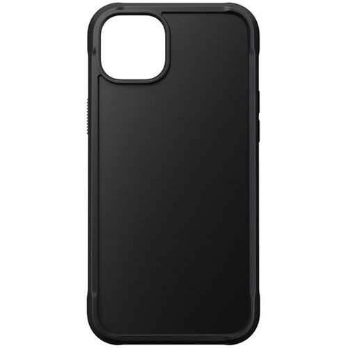 Nomad Rugged Case iPhone 15 Plus Shadow Slike