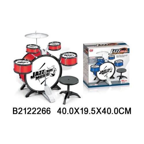  Dečija igračka - Bubanj set ( 226600K ) Cene