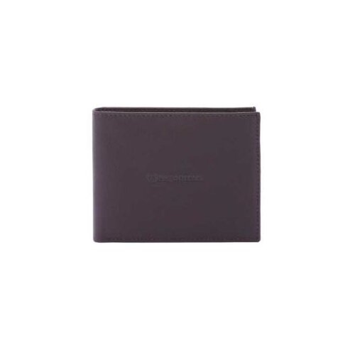 Sergio Tacchini muŠki koŽni novČanik k50116p053/ tamnobraon Cene