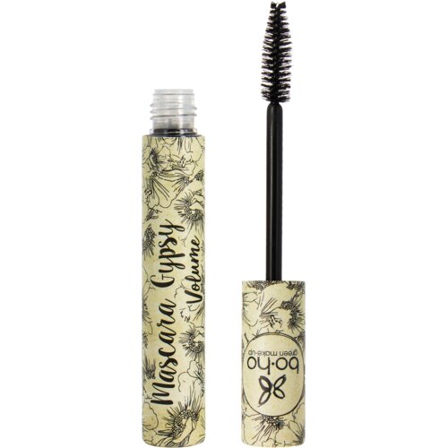 Boho Mascara Gypsy &amp;quot;Volume&amp;quot; - 01 Noir Slike
