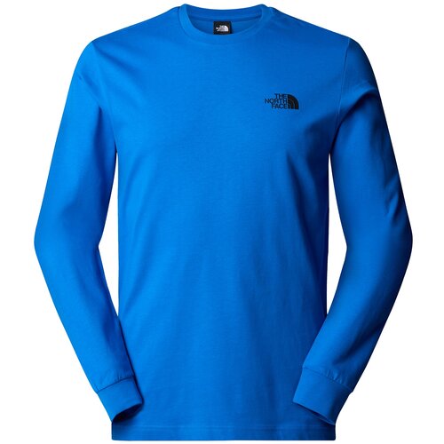 The North Face Box Nse majica Cene