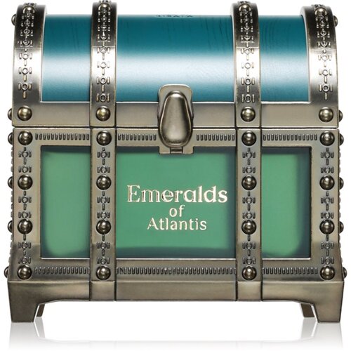 Risala Emeralds Of Atlantis parfumska voda uniseks 100 ml Cene