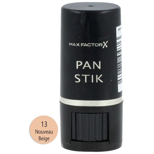 Max Factor Pan Stik puder u sticku (13 Nouveau Beige) 9 g Slike
