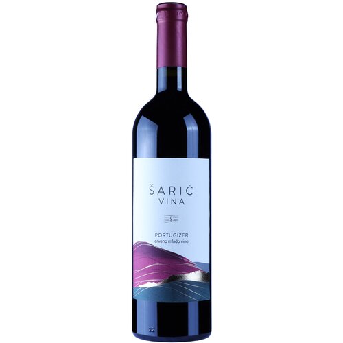 Šarić portugizer Cene