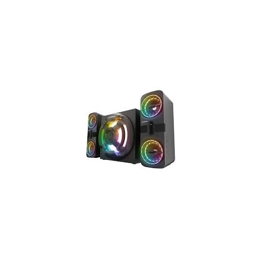 Rampage Zvučnik RMS-311 SHARD 2+1 80W 33351 Cene