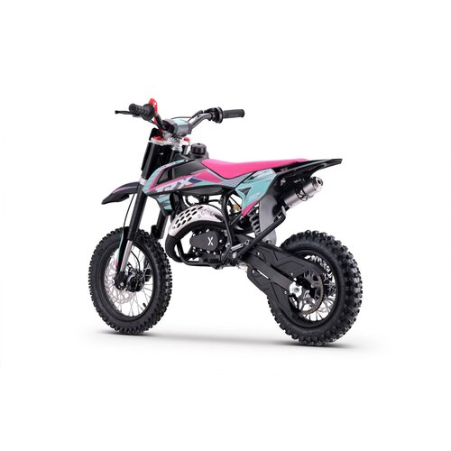 Beneo Otro&amp;scaron;ki kros motor TRX roza bencin 60cc Slike
