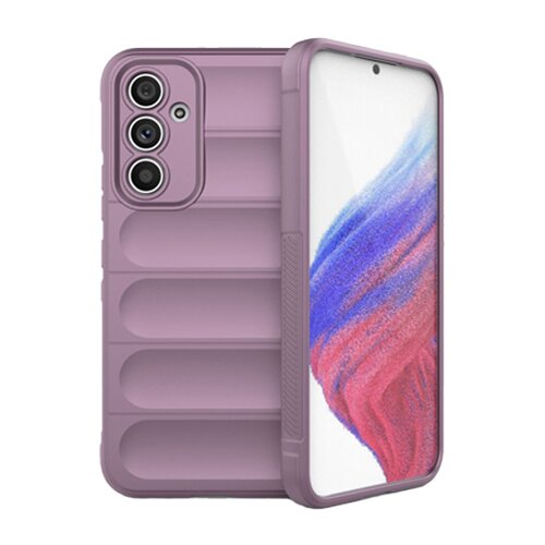  futrola optimum case za xiaomi 13 pro ljubicasta Slike