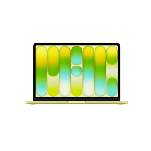 Apple macbook neo 13 inch A18 pro 6-core cpu 5-core gpu 8GB 256GB ssd citrus (MHFD4) Cene