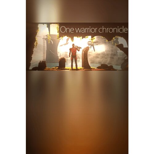  ahros: one warrior chronicle vr steam key (pc) global Cene