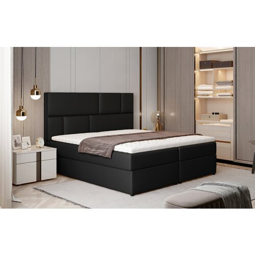 ELTAP Boxspring krevet Florence elegantna udobnost za modernu spavau sobu-160x200-Soft 11 Cene