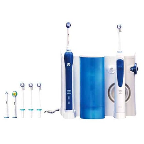  ORAL B ELEKTRIČNA ČETKICA ZA ZUBE OXYJET+3000 OC20 Cijene