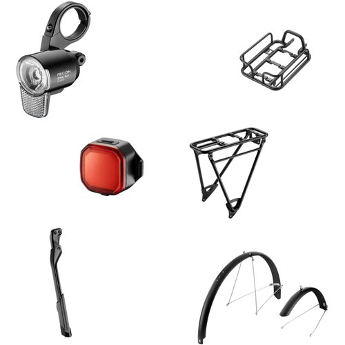  Paket opreme za Momentum Voya E+ 2 Cijene