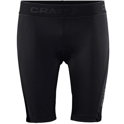 Craft Children's Cycling Pants Bike JR Black Slike