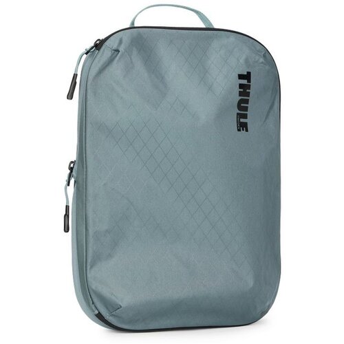 Thule compression packing cube medium - pond gray Slike