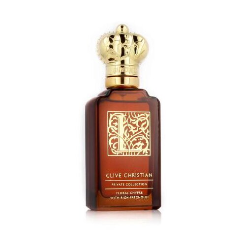 Clive Christian L for Women Floral Chypre With Rich Patchouli 50 ml parfem za žene Slike