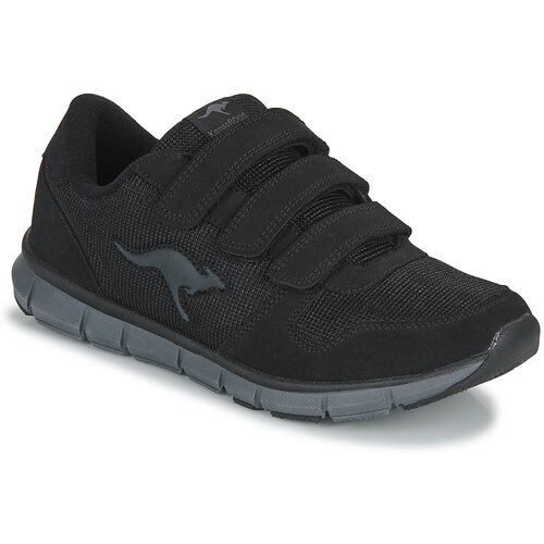 Kangaroos K-BLUERUN 701 Crna Cijene