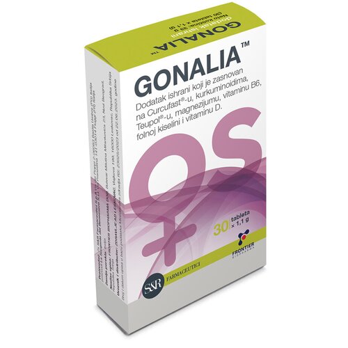 Gonalia 30 tableta Cene