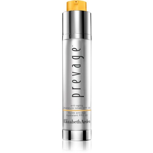 Elizabeth Arden Prevage&amp;reg; Day Anti Aging Moisturizer SPF30 dnevna krema za obraz za suho kožo 50 ml za ženske Slike