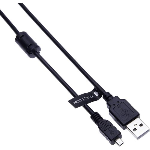 Kabal za Olympus kameru USB-A 2.0 / 8 pin 1.8m Cene